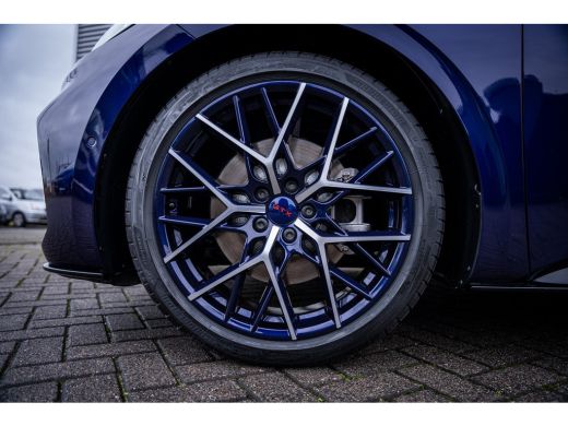 Volkswagen ID.3 GTX Limited Edition Fire & Ice | Speciale uitvoering ! | 326PK | Navigatie | Memory Seats | LED ActivLease financial lease