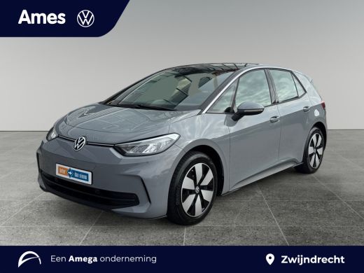 Volkswagen ID.3 Pro Business 58 kWh 204pk Parkeersensoren voor en achter | Automatische airconditioning 'Climatro... ActivLease financial lease