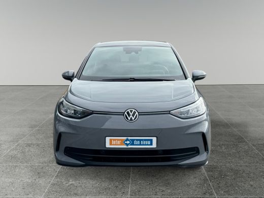 Volkswagen ID.3 Pro Business 58 kWh 204pk Parkeersensoren voor en achter | Automatische airconditioning 'Climatro... ActivLease financial lease