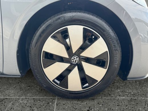 Volkswagen ID.3 Pro Business 58 kWh 204pk Parkeersensoren voor en achter | Automatische airconditioning 'Climatro... ActivLease financial lease