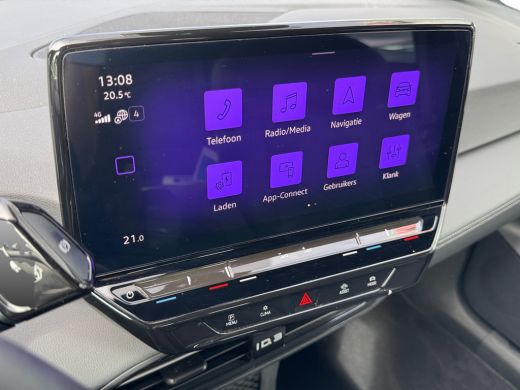 Volkswagen ID.3 Pro Business 58 kWh 204pk Parkeersensoren voor en achter | Automatische airconditioning 'Climatro... ActivLease financial lease