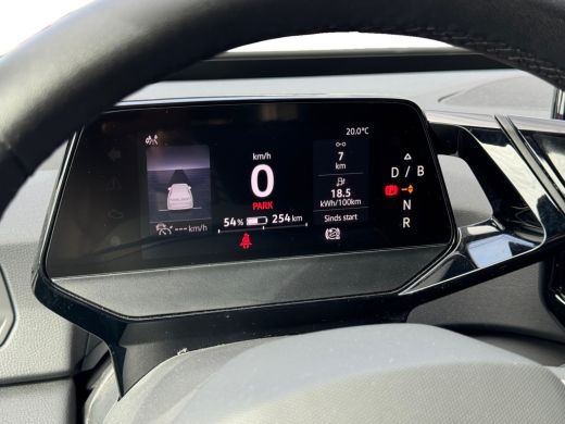 Volkswagen ID.3 Pro Business 58 kWh 204pk Parkeersensoren voor en achter | Automatische airconditioning 'Climatro... ActivLease financial lease