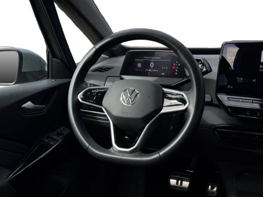 Volkswagen ID.3 Pro Business 58 kWh 204pk Parkeersensoren voor en achter | Automatische airconditioning 'Climatro... ActivLease financial lease