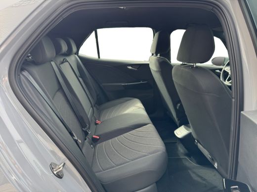 Volkswagen ID.3 Pro Business 58 kWh 204pk Parkeersensoren voor en achter | Automatische airconditioning 'Climatro... ActivLease financial lease