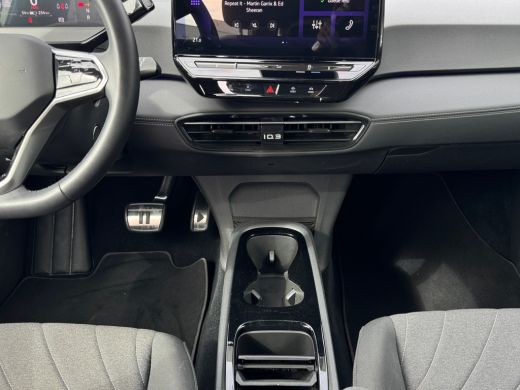Volkswagen ID.3 Pro Business 58 kWh 204pk Parkeersensoren voor en achter | Automatische airconditioning 'Climatro... ActivLease financial lease