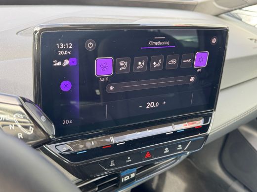 Volkswagen ID.3 Pro Business 58 kWh 204pk Parkeersensoren voor en achter | Automatische airconditioning 'Climatro... ActivLease financial lease