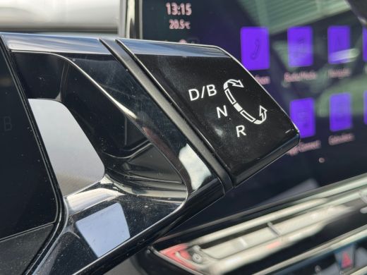 Volkswagen ID.3 Pro Business 58 kWh 204pk Parkeersensoren voor en achter | Automatische airconditioning 'Climatro... ActivLease financial lease