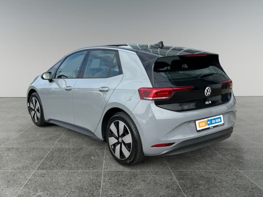 Volkswagen ID.3 Pro Business 58 kWh 204pk Parkeersensoren voor en achter | Automatische airconditioning 'Climatro... ActivLease financial lease