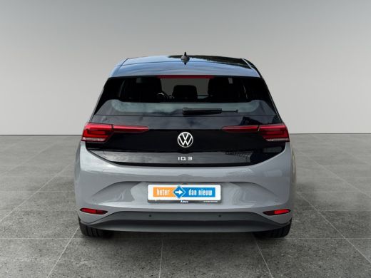 Volkswagen ID.3 Pro Business 58 kWh 204pk Parkeersensoren voor en achter | Automatische airconditioning 'Climatro... ActivLease financial lease