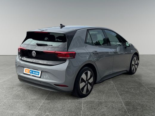 Volkswagen ID.3 Pro Business 58 kWh 204pk Parkeersensoren voor en achter | Automatische airconditioning 'Climatro... ActivLease financial lease
