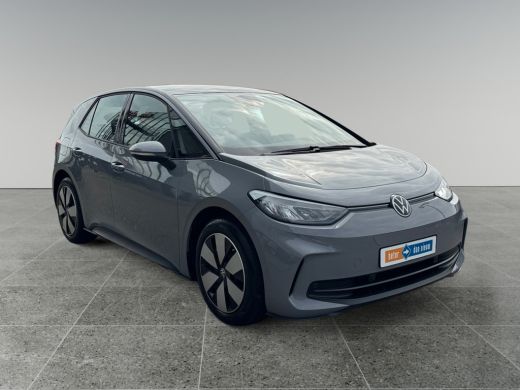 Volkswagen ID.3 Pro Business 58 kWh 204pk Parkeersensoren voor en achter | Automatische airconditioning 'Climatro... ActivLease financial lease