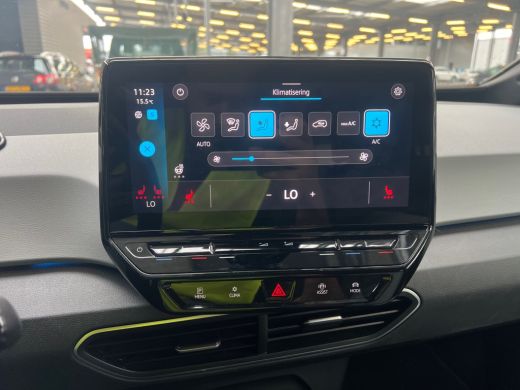Volkswagen ID.3 Pro Edition Advantage 58 kWh SOH 93%, Camera, Cruise, Stoel+Stuurverw, NL/NAP! ActivLease financial lease