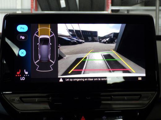 Volkswagen ID.3 Pro Edition Advantage 58 kWh SOH 93%, Camera, Cruise, Stoel+Stuurverw, NL/NAP! ActivLease financial lease