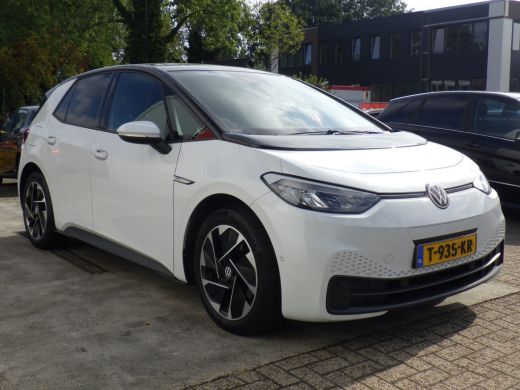 Volkswagen ID.3 Pro Edition Advantage 58 kWh SOH 93%, Camera, Cruise, Stoel+Stuurverw, NL/NAP! ActivLease financial lease