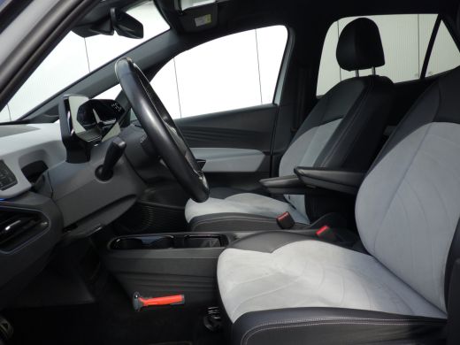 Volkswagen ID.3 Pro Edition Advantage 58 kWh SOH 93%, Camera, Cruise, Stoel+Stuurverw, NL/NAP! ActivLease financial lease