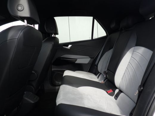 Volkswagen ID.3 Pro Edition Advantage 58 kWh SOH 93%, Camera, Cruise, Stoel+Stuurverw, NL/NAP! ActivLease financial lease