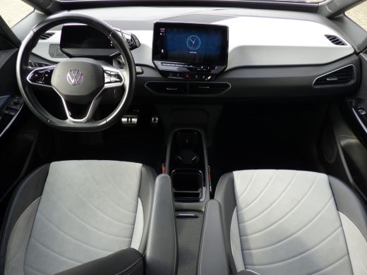 Volkswagen ID.3 Pro Edition Advantage 58 kWh SOH 93%, Camera, Cruise, Stoel+Stuurverw, NL/NAP! ActivLease financial lease