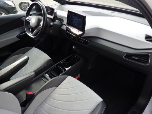 Volkswagen ID.3 Pro Edition Advantage 58 kWh SOH 93%, Camera, Cruise, Stoel+Stuurverw, NL/NAP! ActivLease financial lease