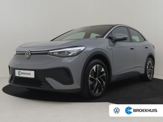 Volkswagen ID.5 Pro 77 kWh l Adaptief cruise control | SOH 98%  | App Connect | Navigatie | Stoel/stuurverwarming... ActivLease financial lease