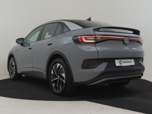 Volkswagen ID.5 Pro 77 kWh l Adaptief cruise control | SOH 98%  | App Connect | Navigatie | Stoel/stuurverwarming... ActivLease financial lease