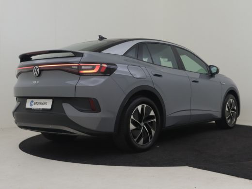 Volkswagen ID.5 Pro 77 kWh l Adaptief cruise control | SOH 98%  | App Connect | Navigatie | Stoel/stuurverwarming... ActivLease financial lease