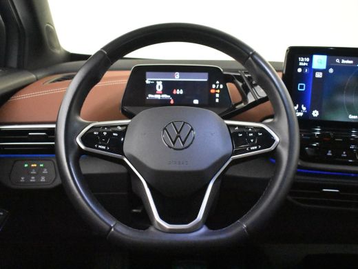 Volkswagen ID.5 Pro 77 kWh l Adaptief cruise control | SOH 98%  | App Connect | Navigatie | Stoel/stuurverwarming... ActivLease financial lease