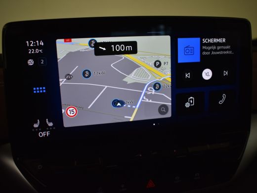 Volkswagen ID.5 Pro 77 kWh l Adaptief cruise control | SOH 98%  | App Connect | Navigatie | Stoel/stuurverwarming... ActivLease financial lease