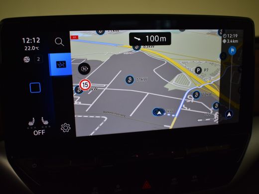 Volkswagen ID.5 Pro 77 kWh l Adaptief cruise control | SOH 98%  | App Connect | Navigatie | Stoel/stuurverwarming... ActivLease financial lease