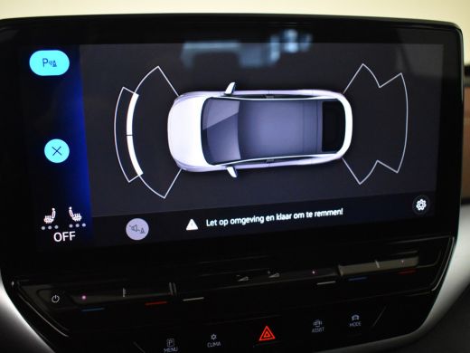 Volkswagen ID.5 Pro 77 kWh l Adaptief cruise control | SOH 98%  | App Connect | Navigatie | Stoel/stuurverwarming... ActivLease financial lease