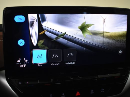 Volkswagen ID.5 Pro 77 kWh l Adaptief cruise control | SOH 98%  | App Connect | Navigatie | Stoel/stuurverwarming... ActivLease financial lease