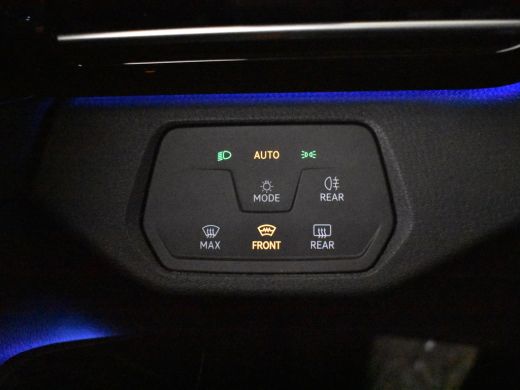 Volkswagen ID.5 Pro 77 kWh l Adaptief cruise control | SOH 98%  | App Connect | Navigatie | Stoel/stuurverwarming... ActivLease financial lease