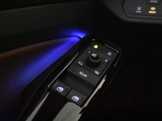 Volkswagen ID.5 Pro 77 kWh l Adaptief cruise control | SOH 98%  | App Connect | Navigatie | Stoel/stuurverwarming... ActivLease financial lease