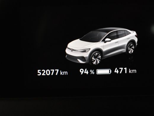 Volkswagen ID.5 Pro 77 kWh l Adaptief cruise control | SOH 98%  | App Connect | Navigatie | Stoel/stuurverwarming... ActivLease financial lease