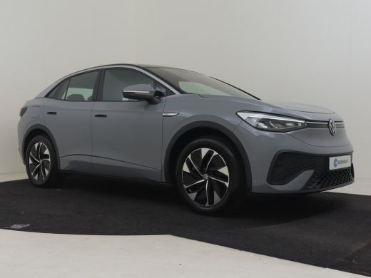 Volkswagen ID.5 Pro 77 kWh l Adaptief cruise control | SOH 98%  | App Connect | Navigatie | Stoel/stuurverwarming... ActivLease financial lease