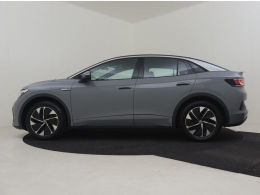 Volkswagen ID.5 Pro 77 kWh l Adaptief cruise control | SOH 98%  | App Connect | Navigatie | Stoel/stuurverwarming... ActivLease financial lease