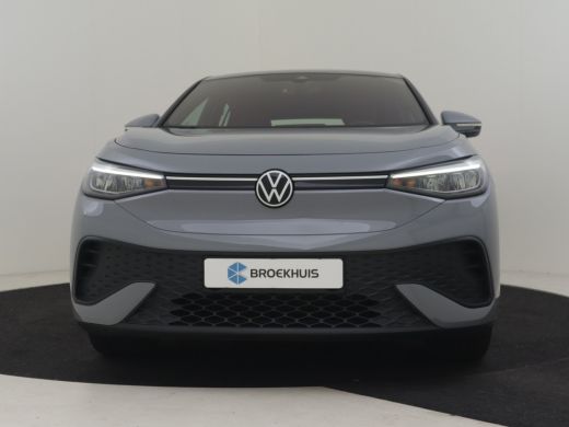 Volkswagen ID.5 Pro 77 kWh l Adaptief cruise control | SOH 98%  | App Connect | Navigatie | Stoel/stuurverwarming... ActivLease financial lease