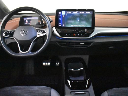 Volkswagen ID.5 Pro 77 kWh l Adaptief cruise control | SOH 98%  | App Connect | Navigatie | Stoel/stuurverwarming... ActivLease financial lease
