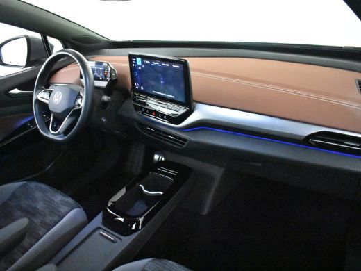 Volkswagen ID.5 Pro 77 kWh l Adaptief cruise control | SOH 98%  | App Connect | Navigatie | Stoel/stuurverwarming... ActivLease financial lease