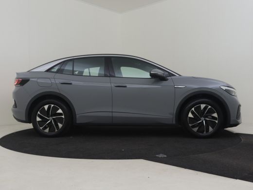 Volkswagen ID.5 Pro 77 kWh l Adaptief cruise control | SOH 98%  | App Connect | Navigatie | Stoel/stuurverwarming... ActivLease financial lease