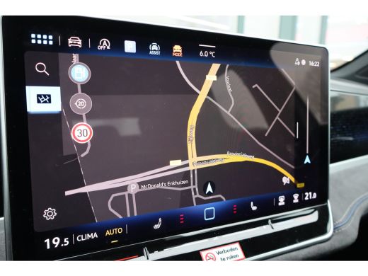 Volkswagen Passat Variant 1.5 eTSI R-Line Business | Achteruitrijcamera | Lichtmetalen velgen 18" | Matrix LED kopl... ActivLease financial lease