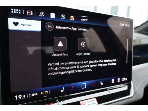 Volkswagen Passat Variant 1.5 eTSI R-Line Business | Achteruitrijcamera | Lichtmetalen velgen 18" | Matrix LED kopl... ActivLease financial lease