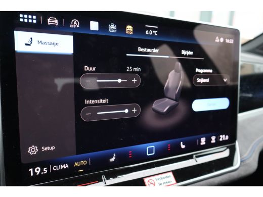 Volkswagen Passat Variant 1.5 eTSI R-Line Business | Achteruitrijcamera | Lichtmetalen velgen 18" | Matrix LED kopl... ActivLease financial lease