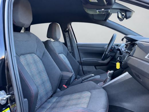 Volkswagen Polo 2.0 TSI GTI TSI 210PK DSG GTI-SPORT IQ-LIGHT/PDC/CARPLAY  **** ActivLease financial lease