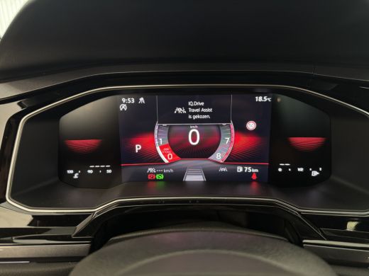 Volkswagen Polo 2.0 TSI GTI TSI 210PK DSG GTI-SPORT IQ-LIGHT/PDC/CARPLAY  **** ActivLease financial lease