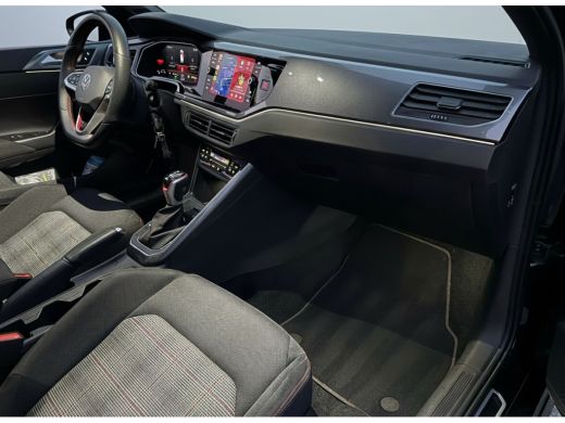 Volkswagen Polo 2.0 TSI GTI TSI 210PK DSG GTI-SPORT IQ-LIGHT/PDC/CARPLAY  **** ActivLease financial lease