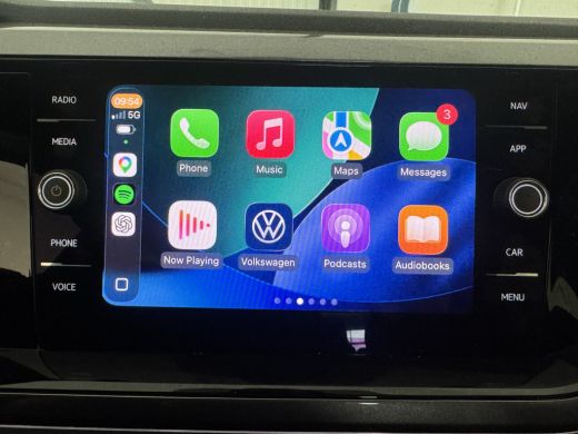Volkswagen Polo 2.0 TSI GTI TSI 210PK DSG GTI-SPORT IQ-LIGHT/PDC/CARPLAY  **** ActivLease financial lease