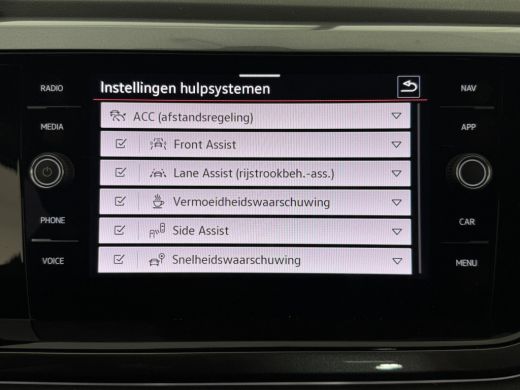 Volkswagen Polo 2.0 TSI GTI TSI 210PK DSG GTI-SPORT IQ-LIGHT/PDC/CARPLAY  **** ActivLease financial lease