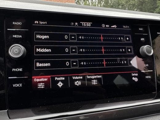 Volkswagen Polo 2.0 TSI GTI TSI 210PK DSG GTI-SPORT IQ-LIGHT/PDC/CARPLAY  **** ActivLease financial lease
