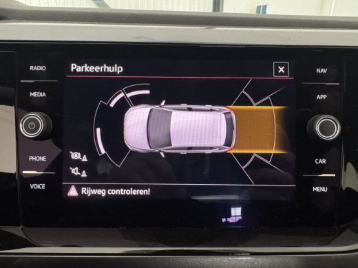 Volkswagen Polo 2.0 TSI GTI TSI 210PK DSG GTI-SPORT IQ-LIGHT/PDC/CARPLAY  **** ActivLease financial lease