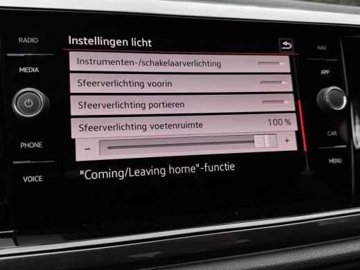 Volkswagen Polo 2.0 TSI GTI TSI 210PK DSG GTI-SPORT IQ-LIGHT/PDC/CARPLAY  **** ActivLease financial lease